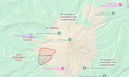 Mount Hood Wilderness Regulations: A Important Reminder